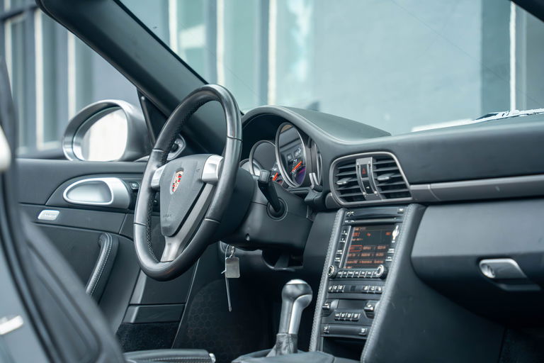 Porsche 997.2 Carrera