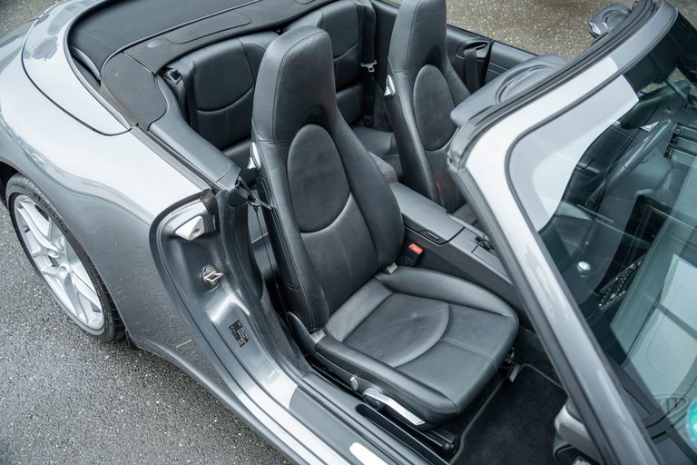 Porsche 997.2 Carrera