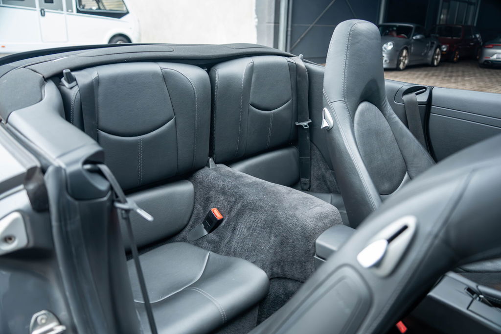 Porsche 997.2 Carrera