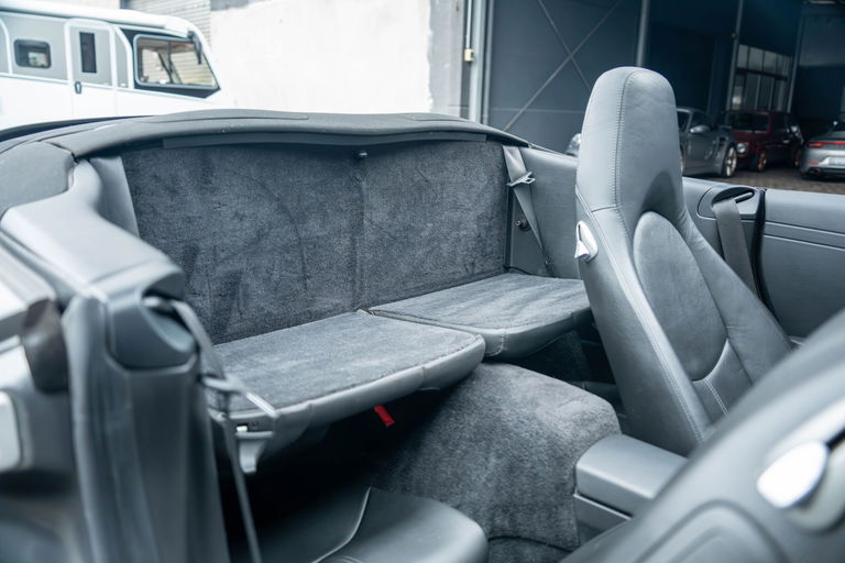 Porsche 997.2 Carrera