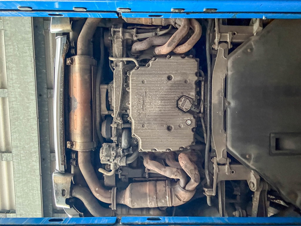 Porsche 997.2 Carrera