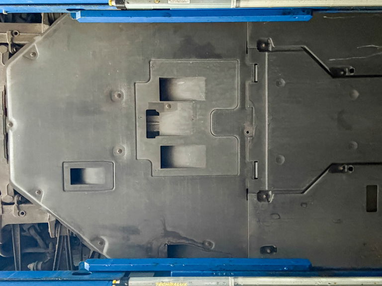 Porsche 997.2 Carrera