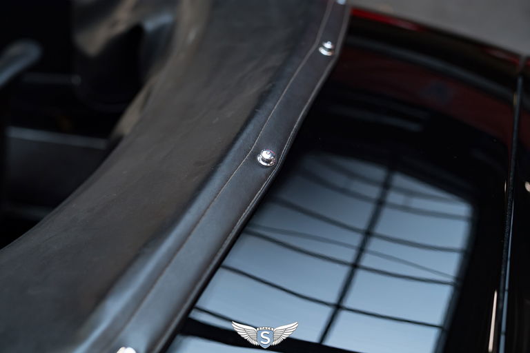 Porsche 356 Pre-A 1500 Speedster