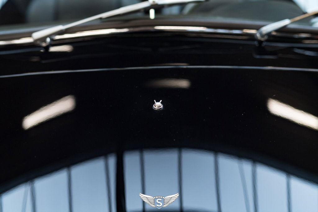 Porsche 356 Pre-A 1500 Speedster