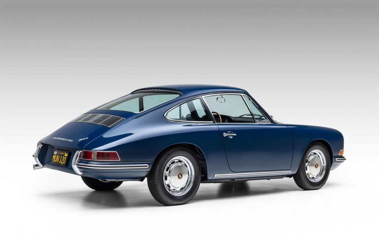 Porsche 912