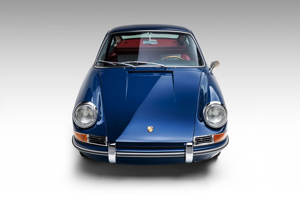 Porsche 912