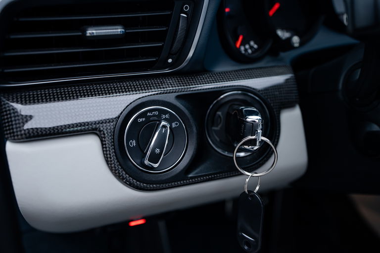 Porsche 991.2 Targa 4S