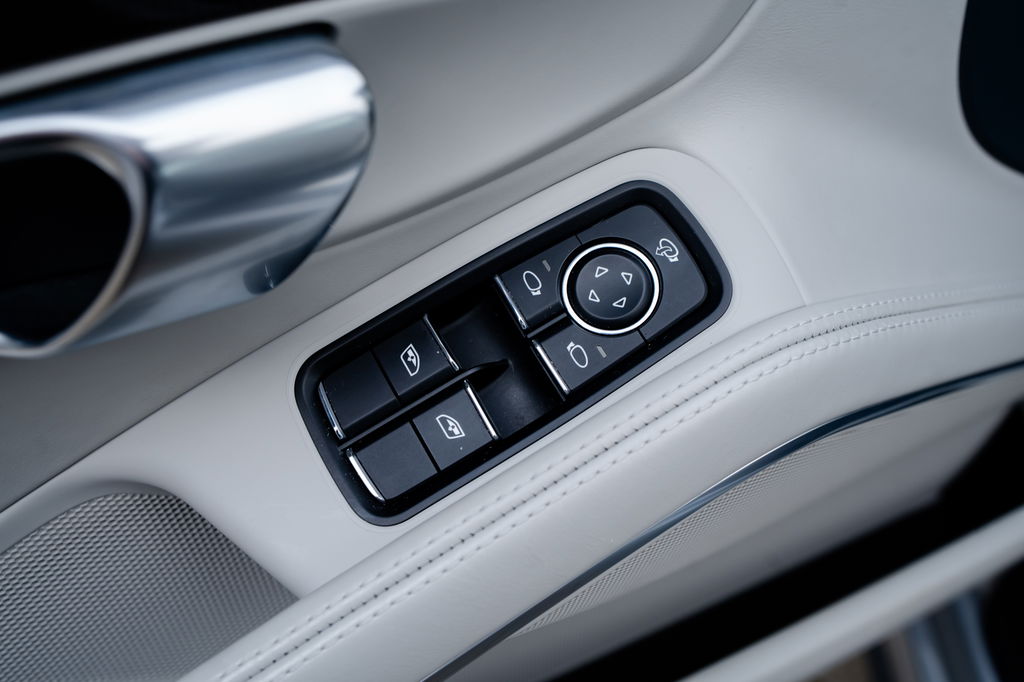 Porsche 991.2 Targa 4S