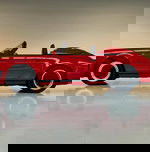 Porsche 911 Carrera 3.2 Speedster