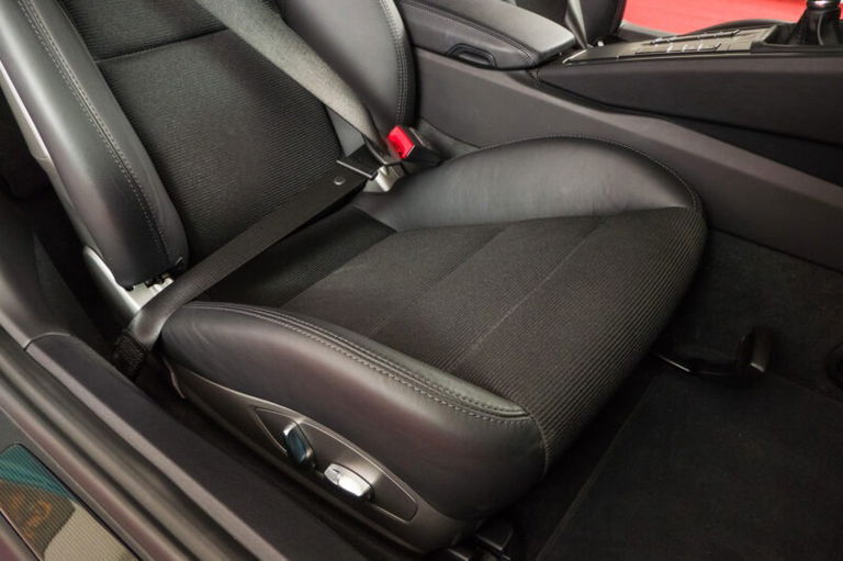 Porsche 991.2 GT3 Touring