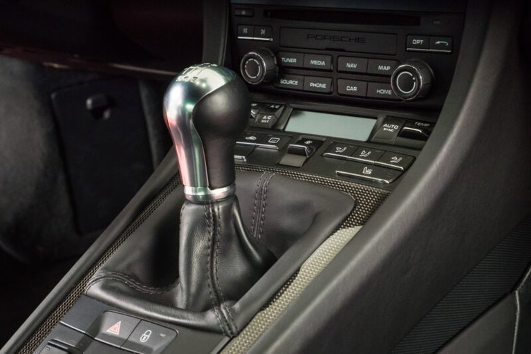 Porsche 991.2 GT3 Touring