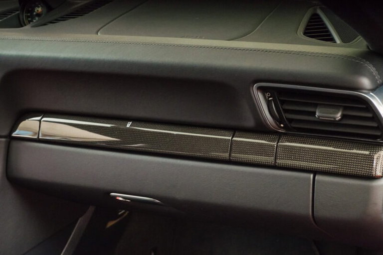 Porsche 991.2 GT3 Touring