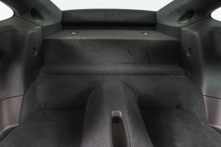 Porsche 991.2 GT3 Touring