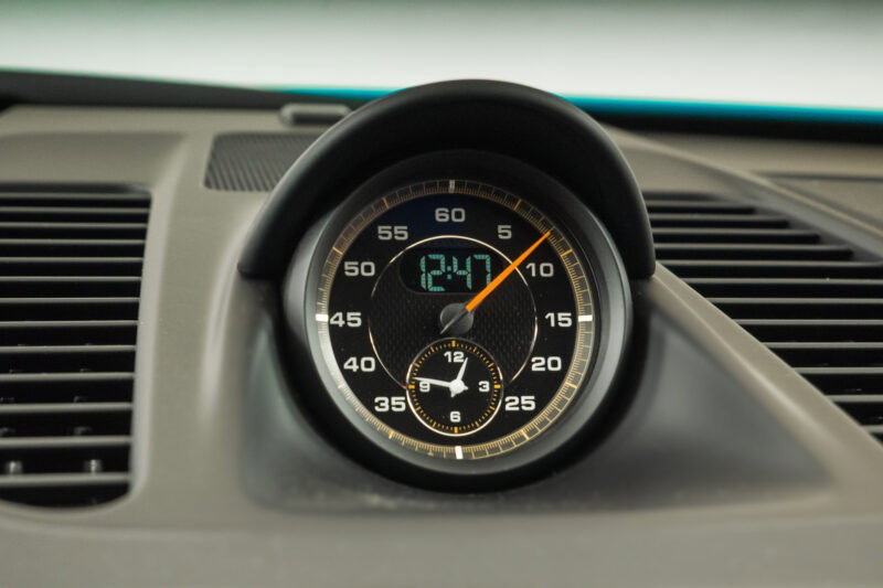 Porsche 991.2 GT3 Touring