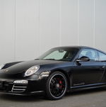 Porsche 997.2 Carrera GTS