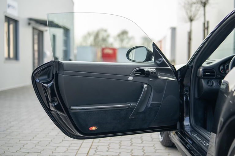 Porsche 997.2 Carrera GTS