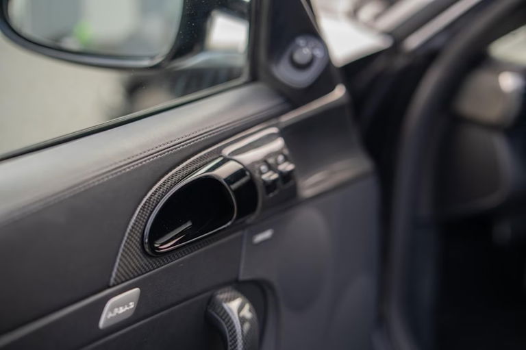 Porsche 997.2 Carrera GTS