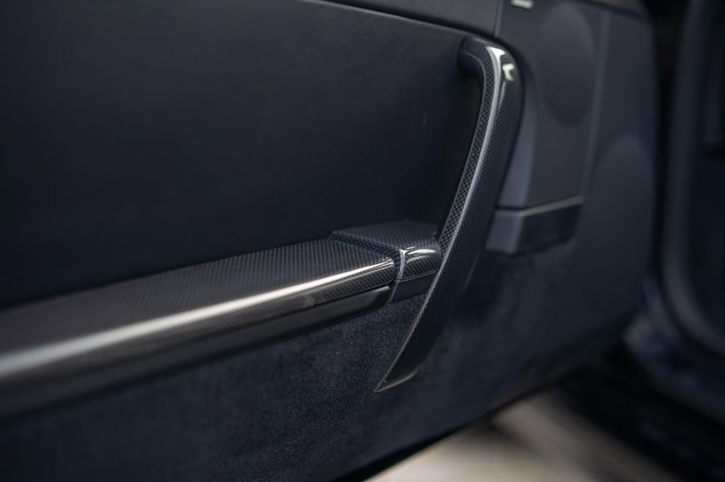 Porsche 997.2 Carrera GTS