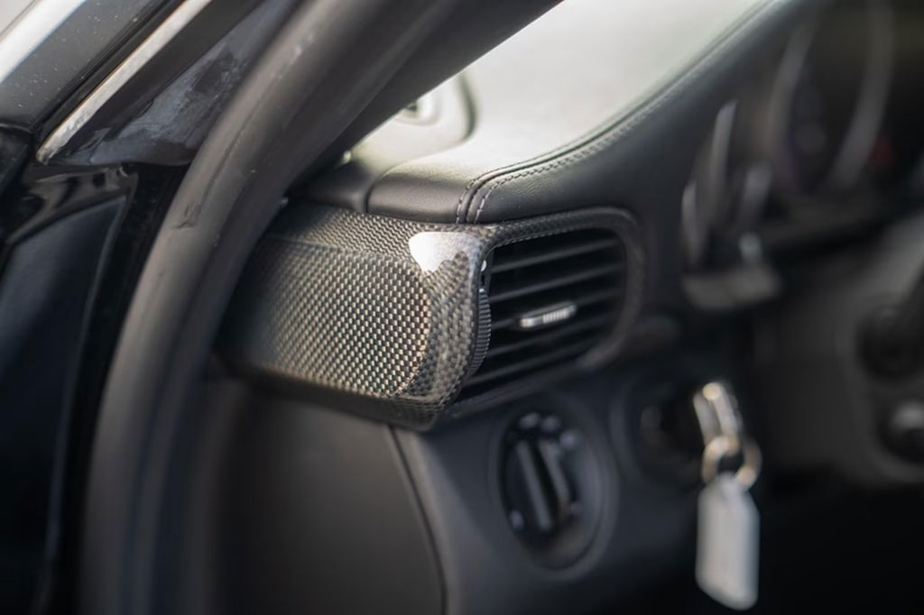 Porsche 997.2 Carrera GTS