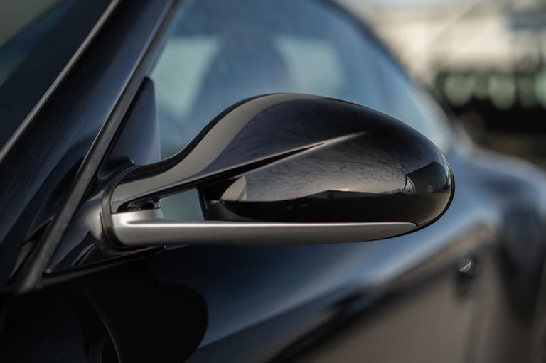 Porsche 997.2 Carrera GTS