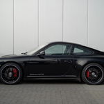 Porsche 997.2 Carrera GTS