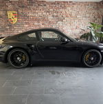Porsche 997.2 Turbo S