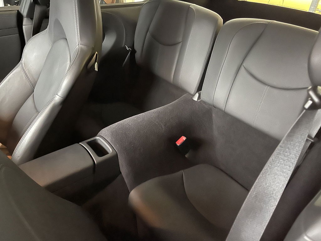 Porsche 997.2 Turbo S