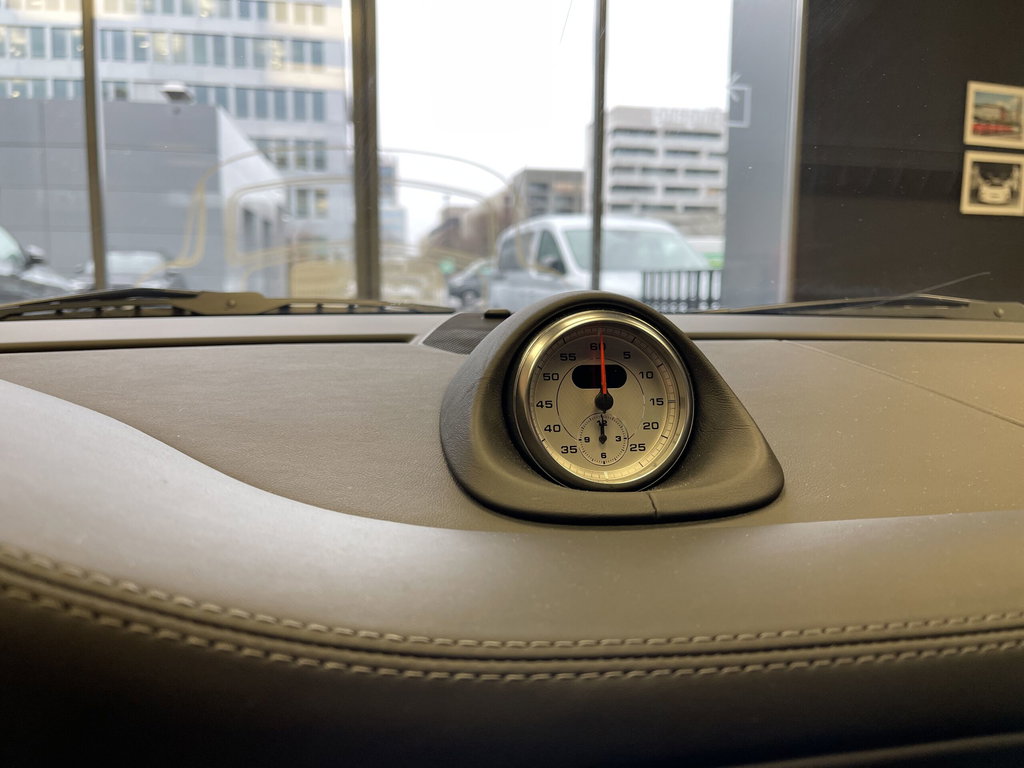 Porsche 997.2 Turbo S