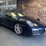 Porsche 997.2 Targa 4
