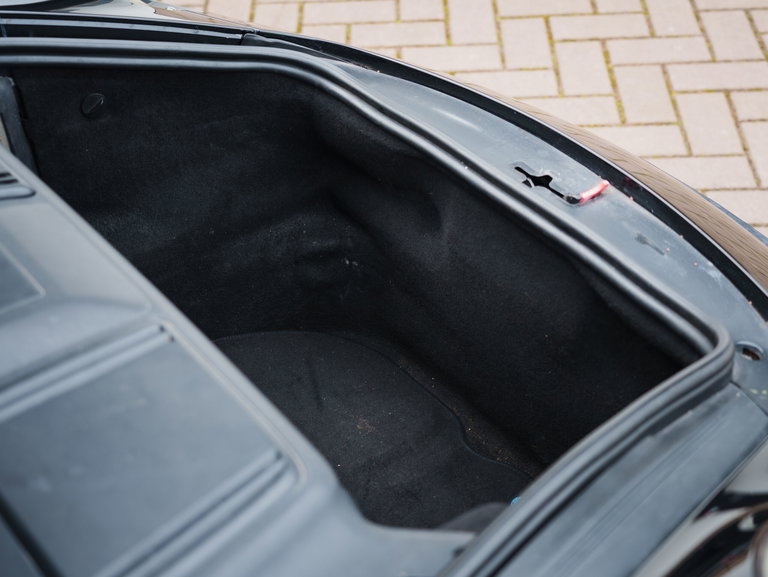 Porsche 997 Carrera 4S