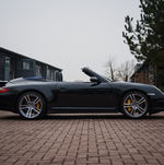 Porsche 997 Carrera 4S