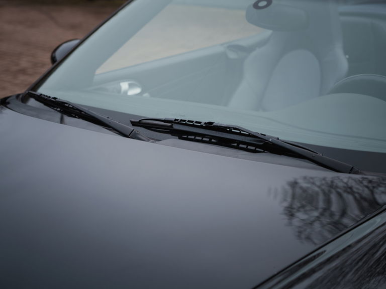 Porsche 997 Carrera 4S