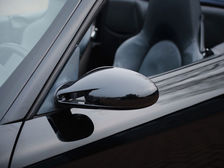 Porsche 997 Carrera 4S