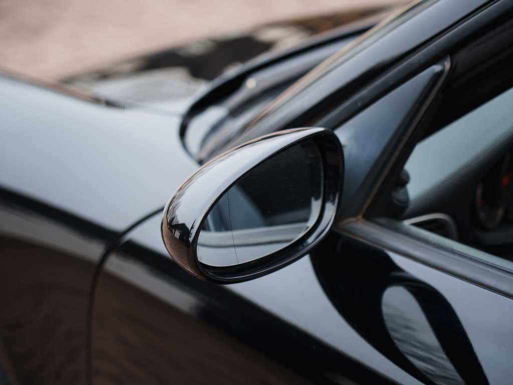 Porsche 997 Carrera 4S