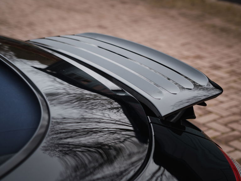 Porsche 997 Carrera 4S