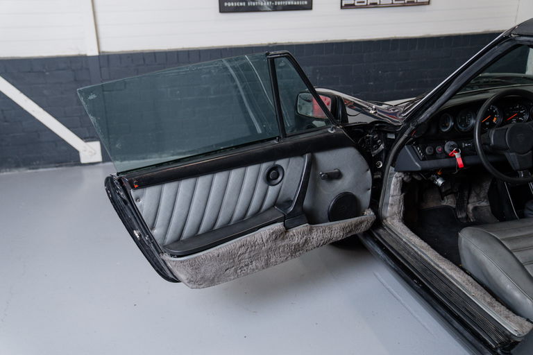 Porsche 911 S (G-Modell)