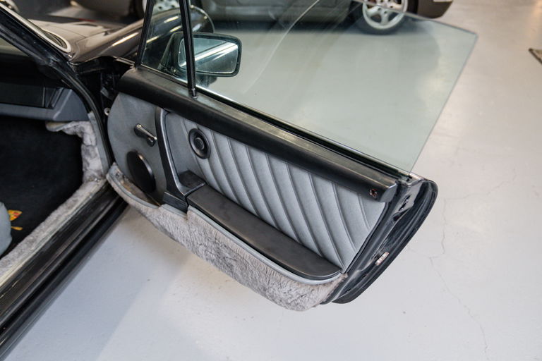 Porsche 911 S (G-Modell)