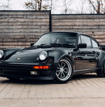 Porsche 911 Turbo 3.3 
