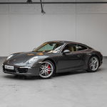 Porsche 991 Carrera 4S
