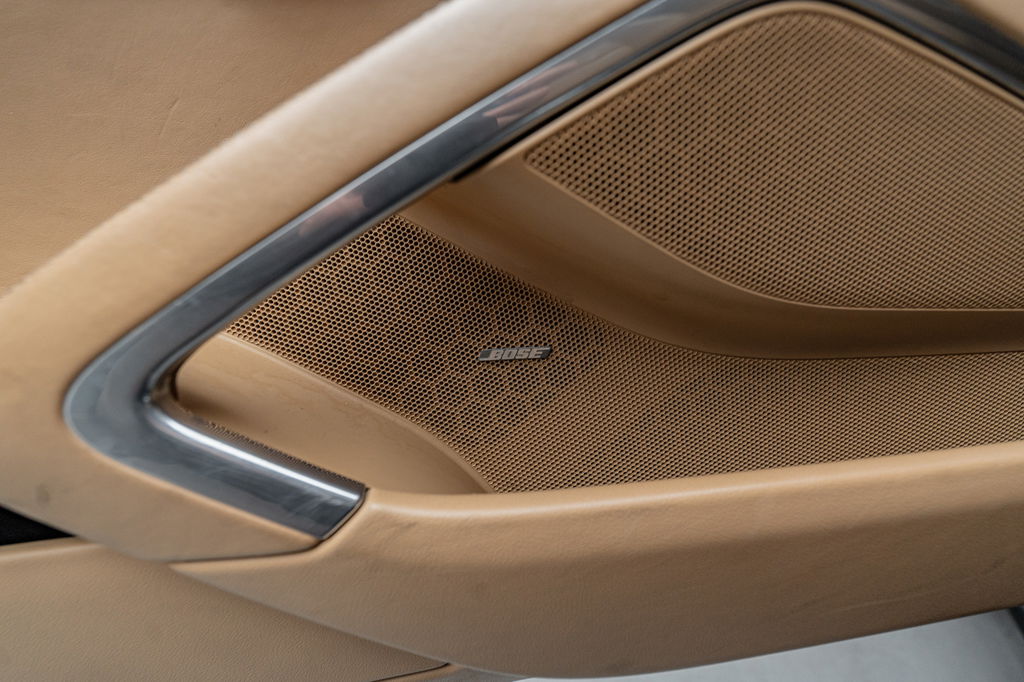 Porsche 991 Carrera 4S