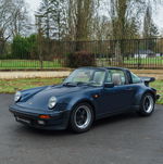 Porsche 911 Carrera 3.2 WTL