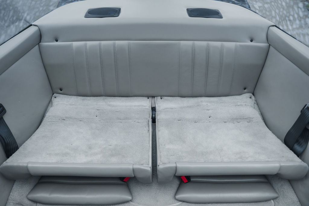 Porsche 911 Carrera 3.2 WTL