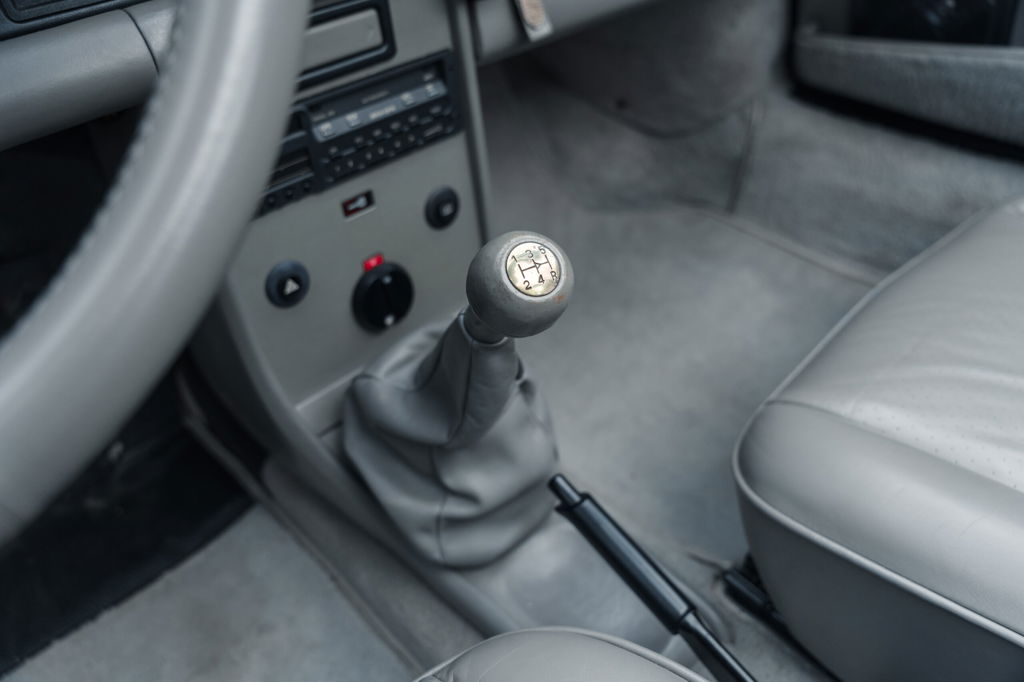 Porsche 911 Carrera 3.2 WTL