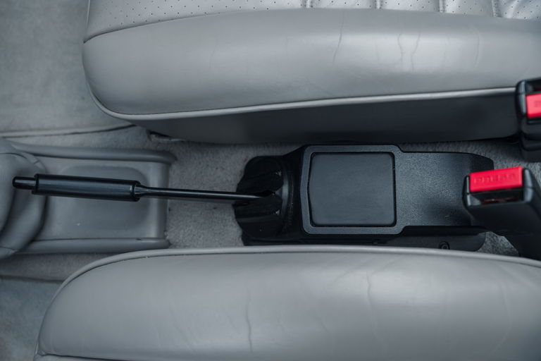 Porsche 911 Carrera 3.2 WTL