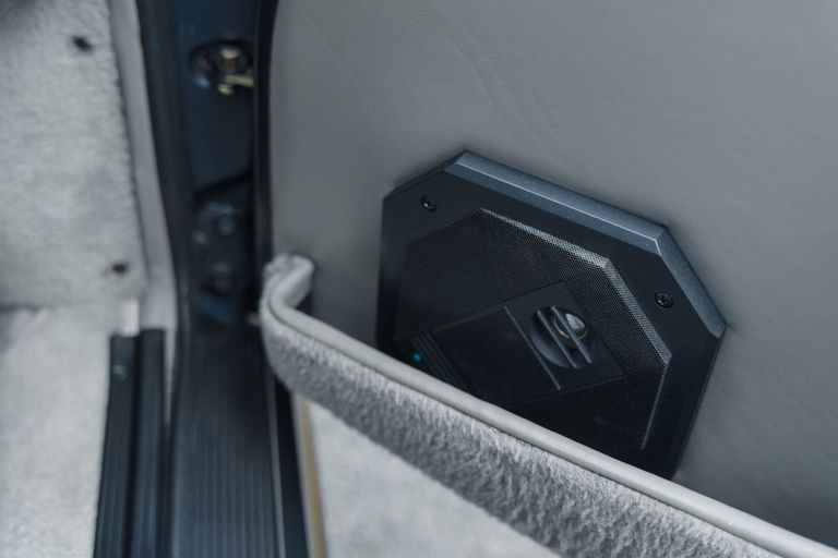 Porsche 911 Carrera 3.2 WTL