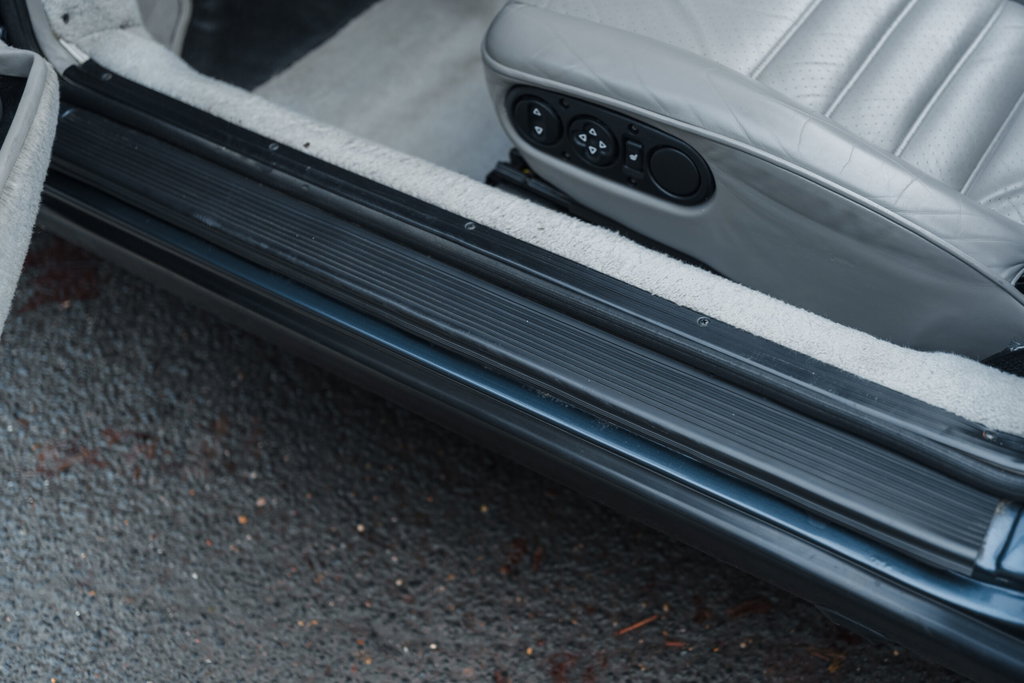 Porsche 911 Carrera 3.2 WTL