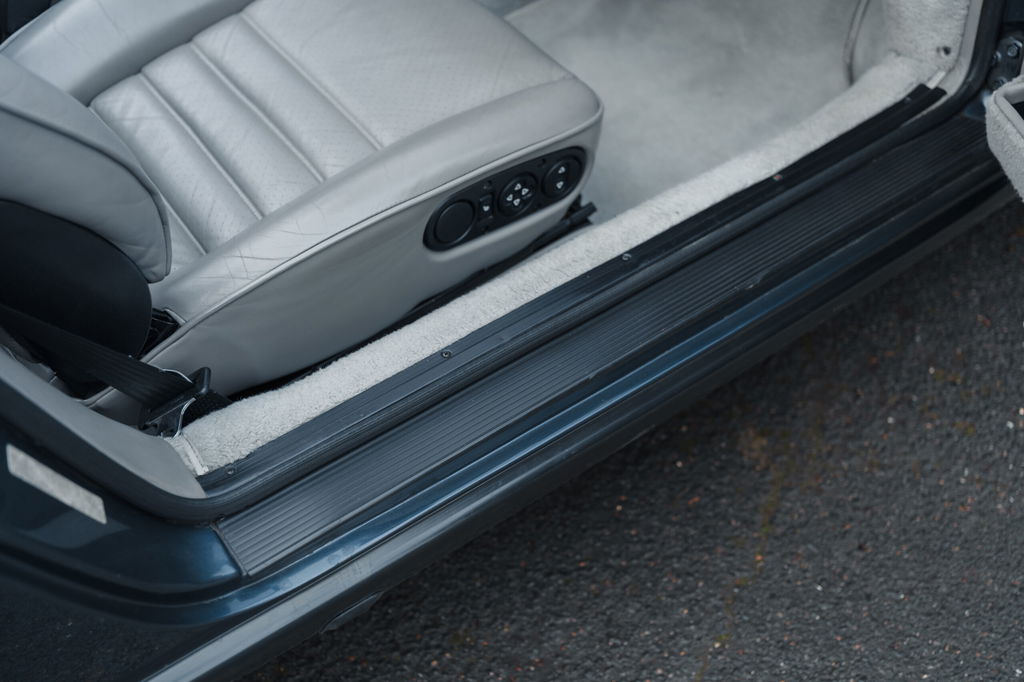 Porsche 911 Carrera 3.2 WTL