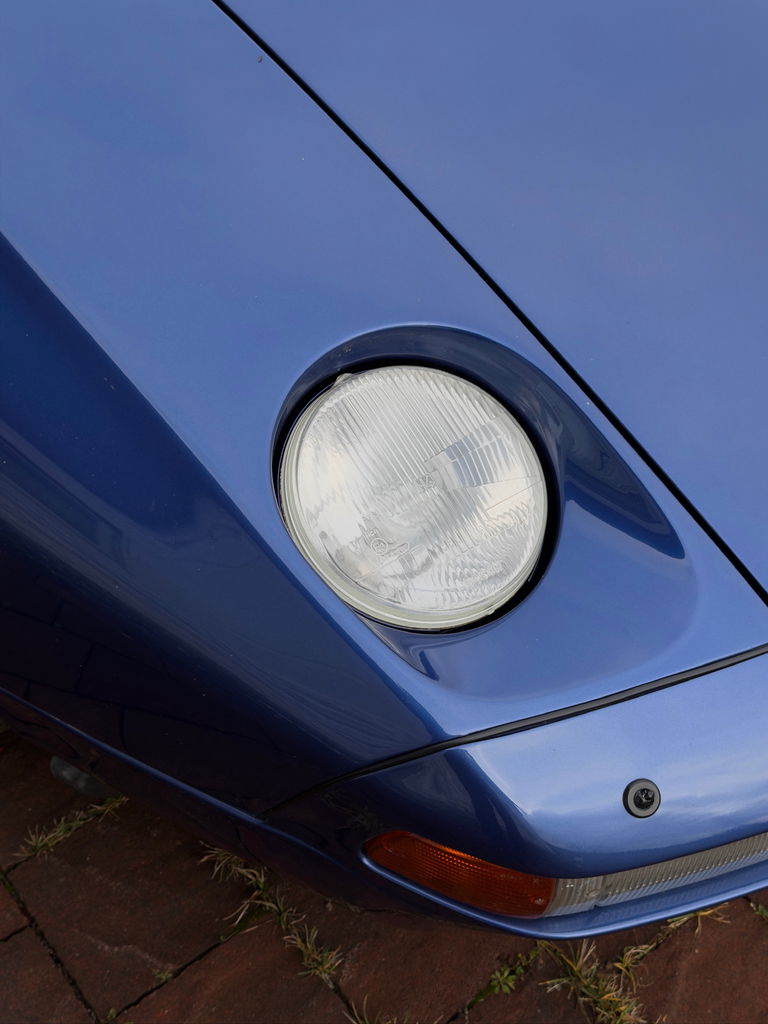 Porsche 928 GTS