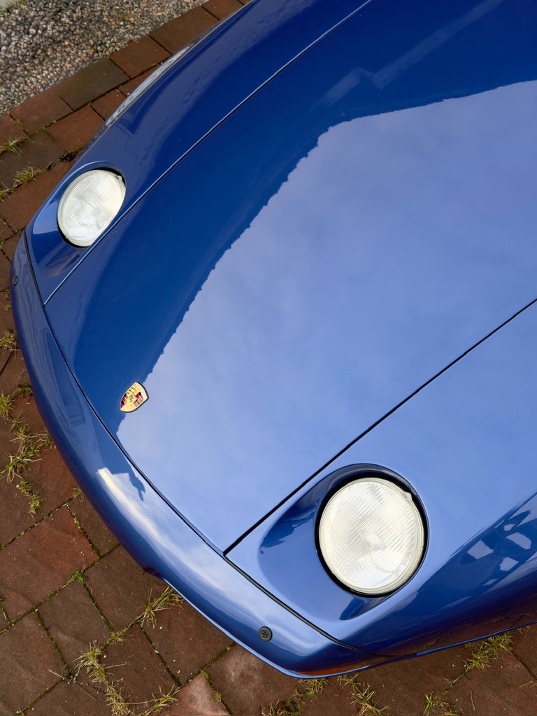 Porsche 928 GTS