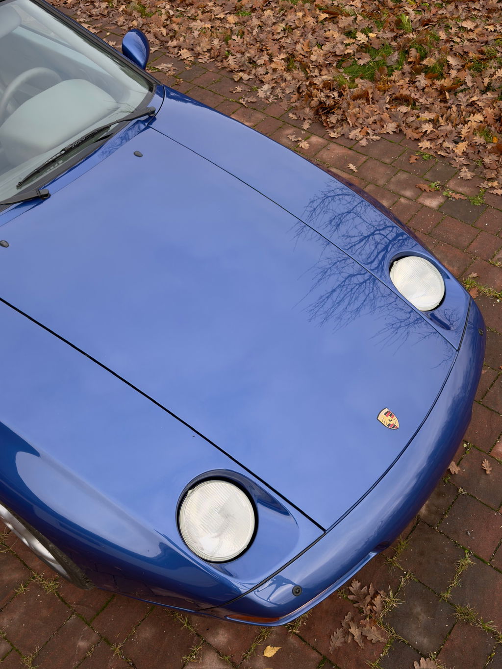 Porsche 928 GTS